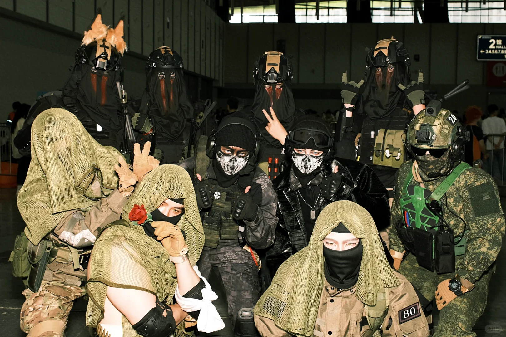 5.1-2南京金陵青博会