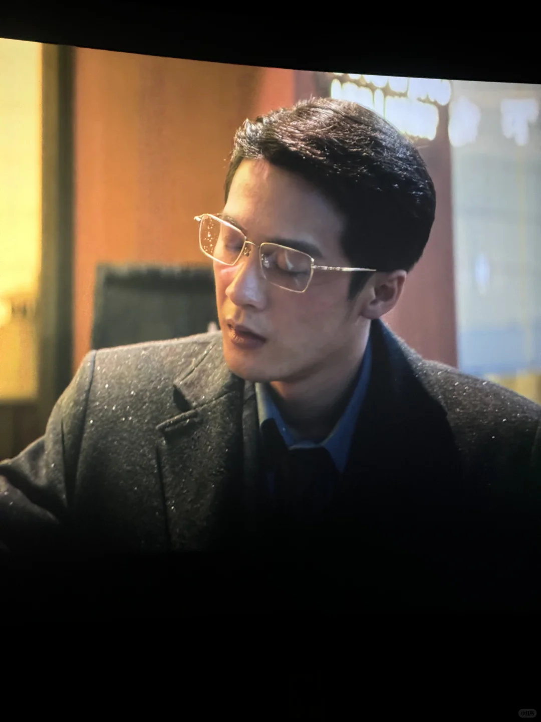 《震耳欲聋》看完了，想写小作文的心到了巅峰