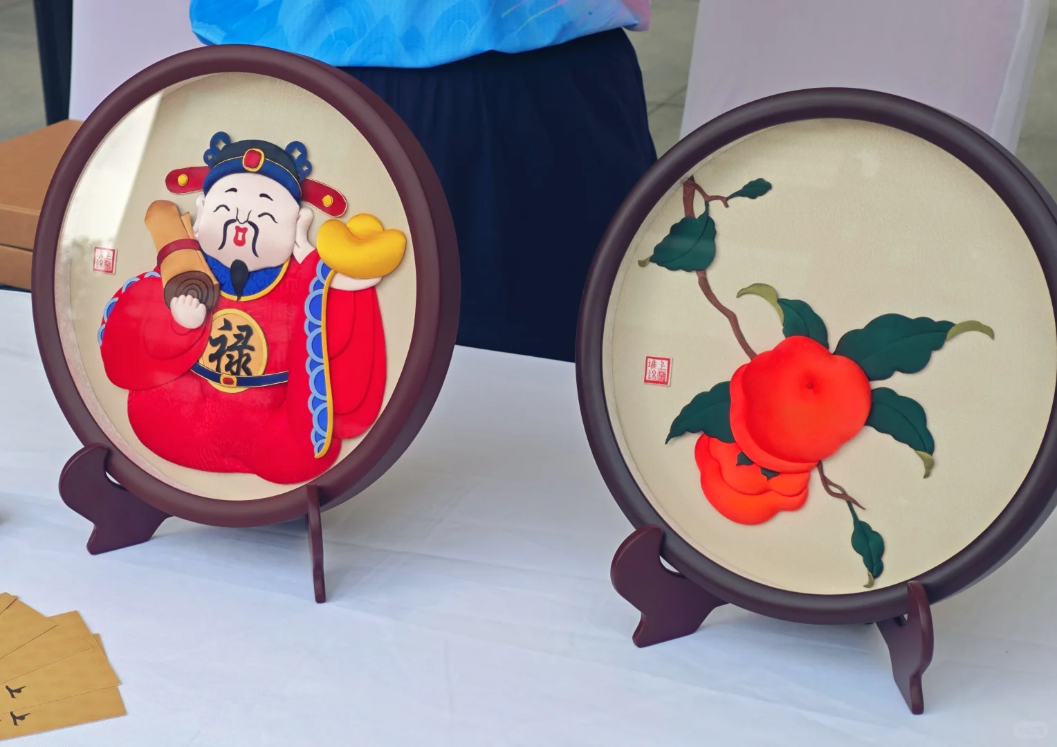 人大和山西专属宣讲会+美食文创推介会?