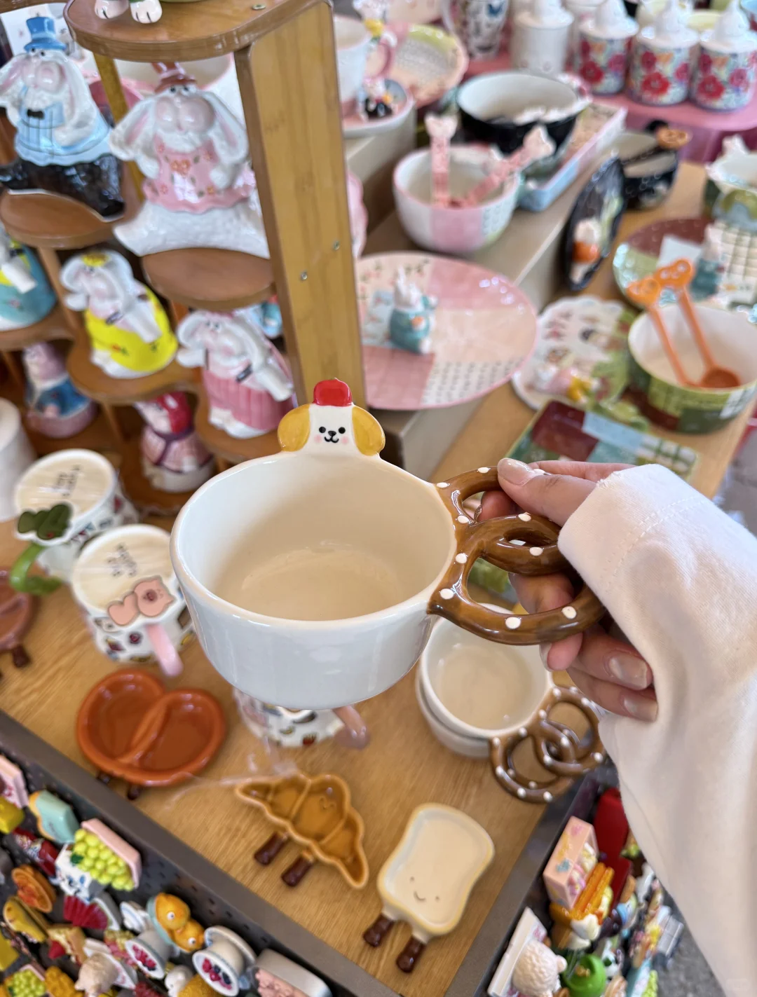 是唐山吗 以为景德镇呢