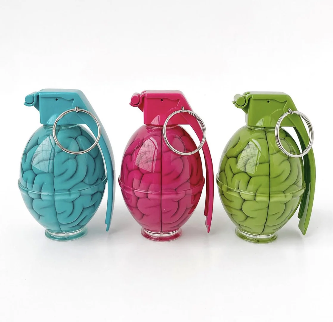 《神经与符号：Emilio 的艺术世界》