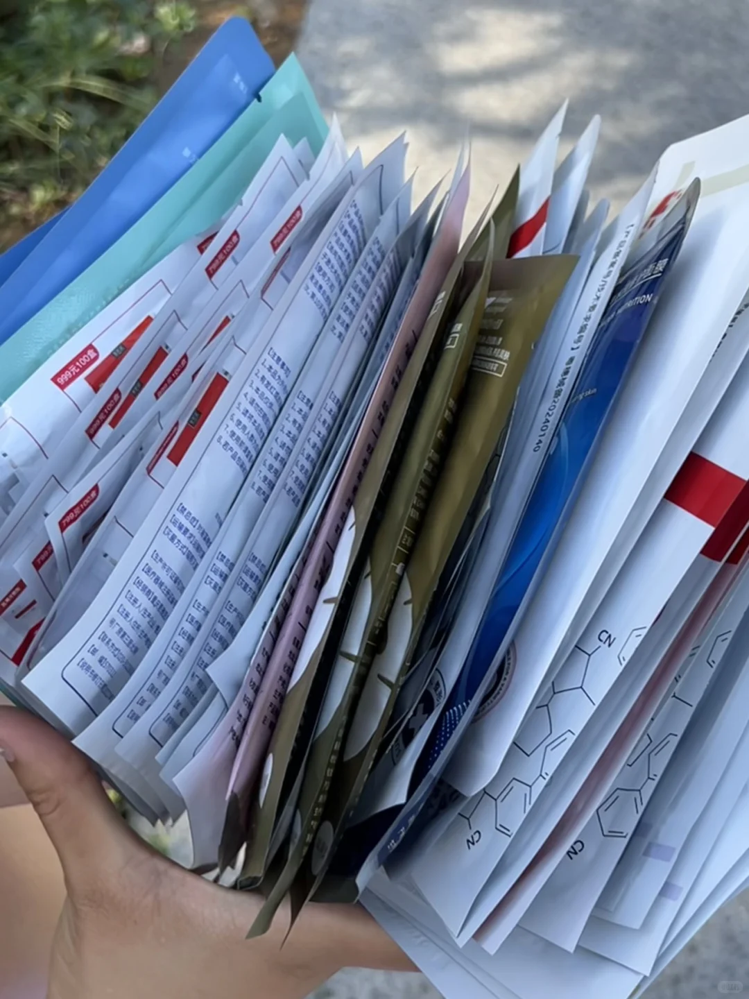 石家庄…大学生勇闯正定美博会！！