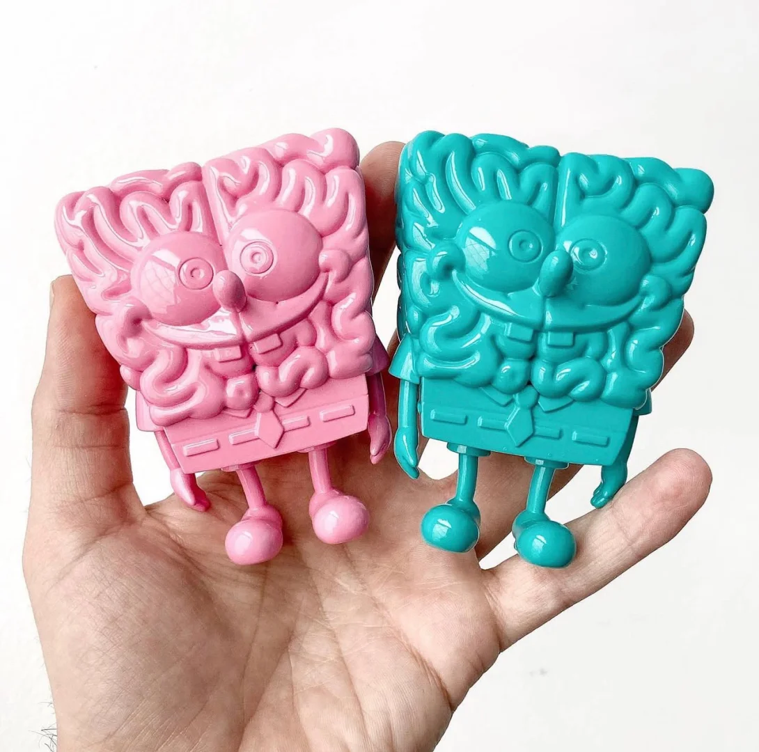 《神经与符号：Emilio 的艺术世界》