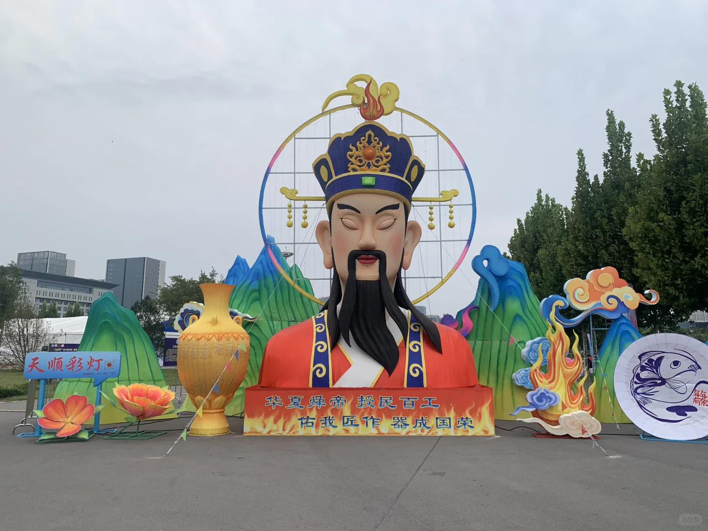 国庆节打卡淄博2025面包节&青年艺术市集?