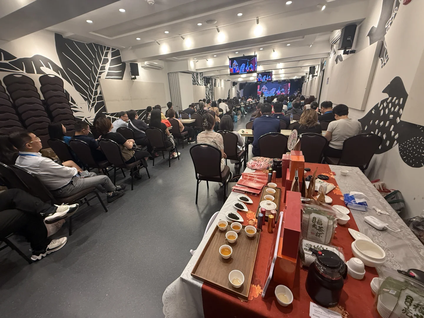 ?? 安徽文旅（新加坡）推介会