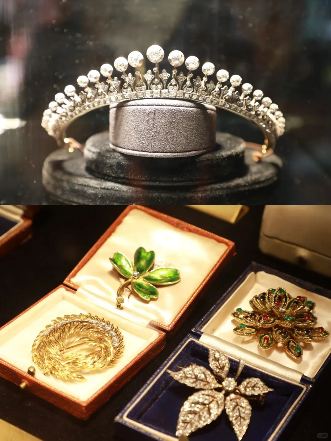 北京珠宝展 | 0r逛展攻略 + 必带物品清单