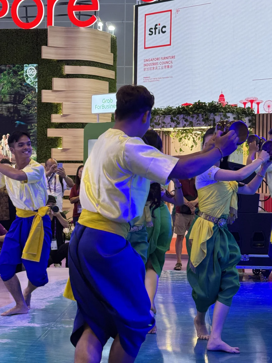 ? 记2025 // 中国东盟博览会