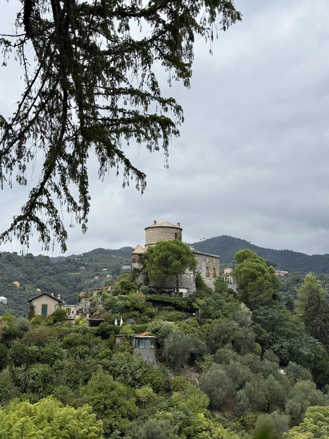 L'Elisir d'Amore 十月, 爱的灵药