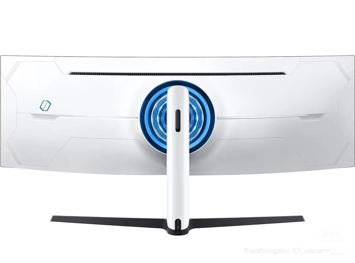 ?? 出Samsung Odyssey G9 天花板级显示屏