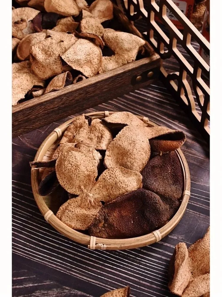 ?【干货预警！陈皮小白必看】