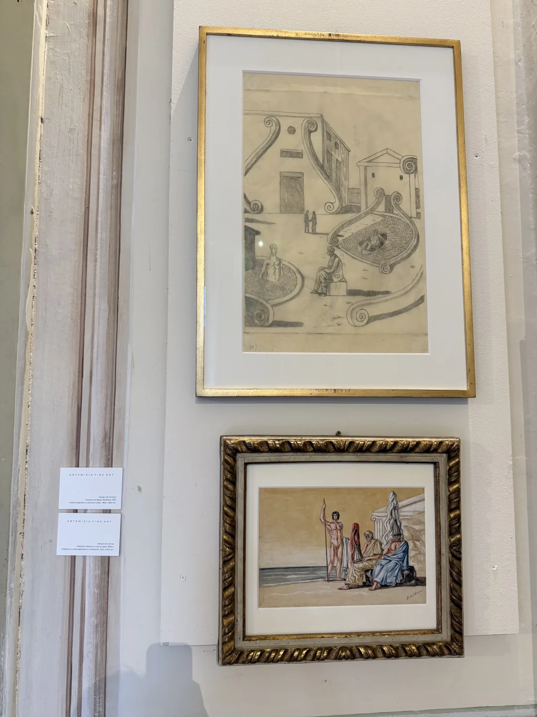 L'Elisir d'Amore 十月, 爱的灵药