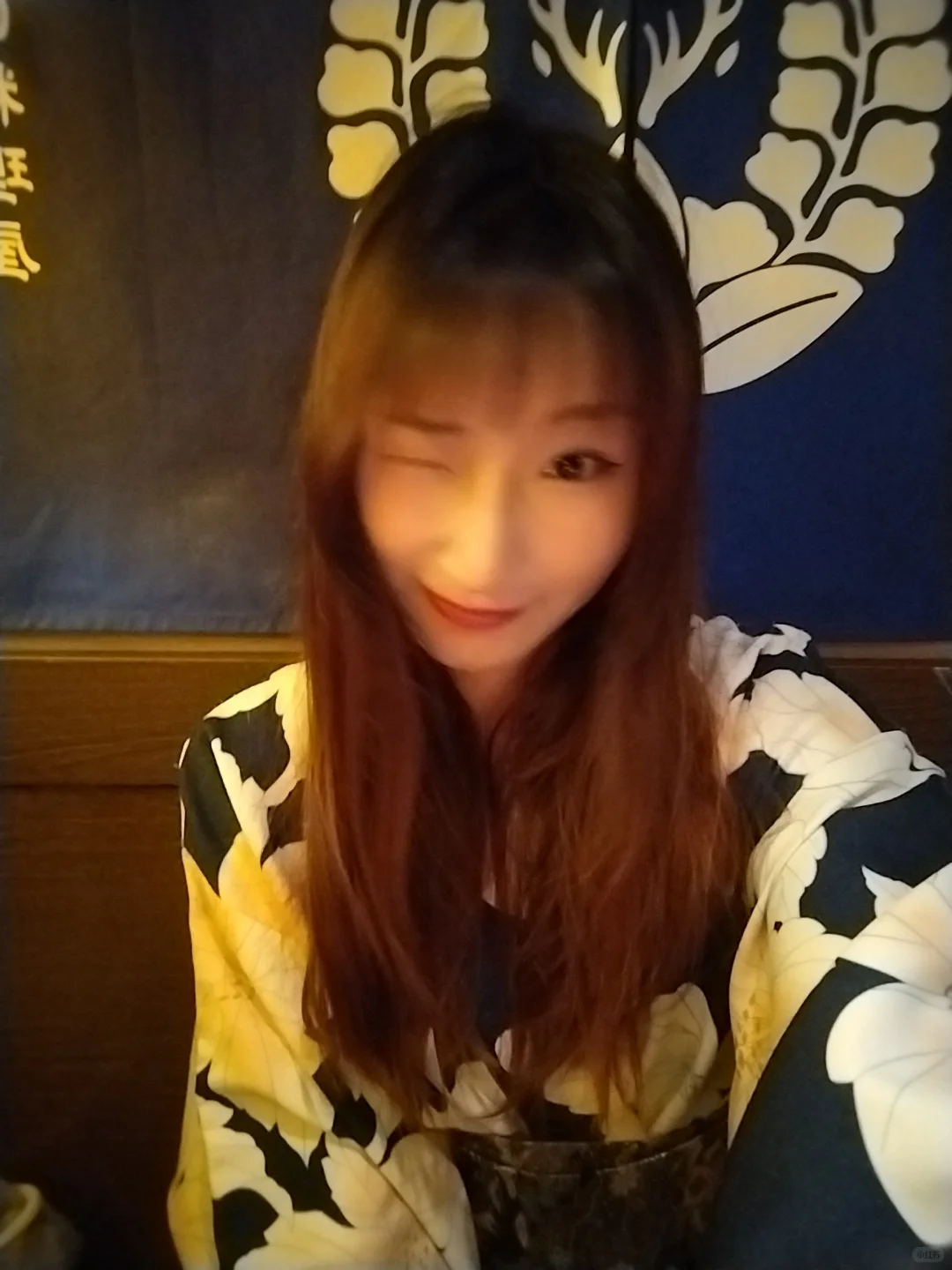 165/50 女研究生试驾的一天