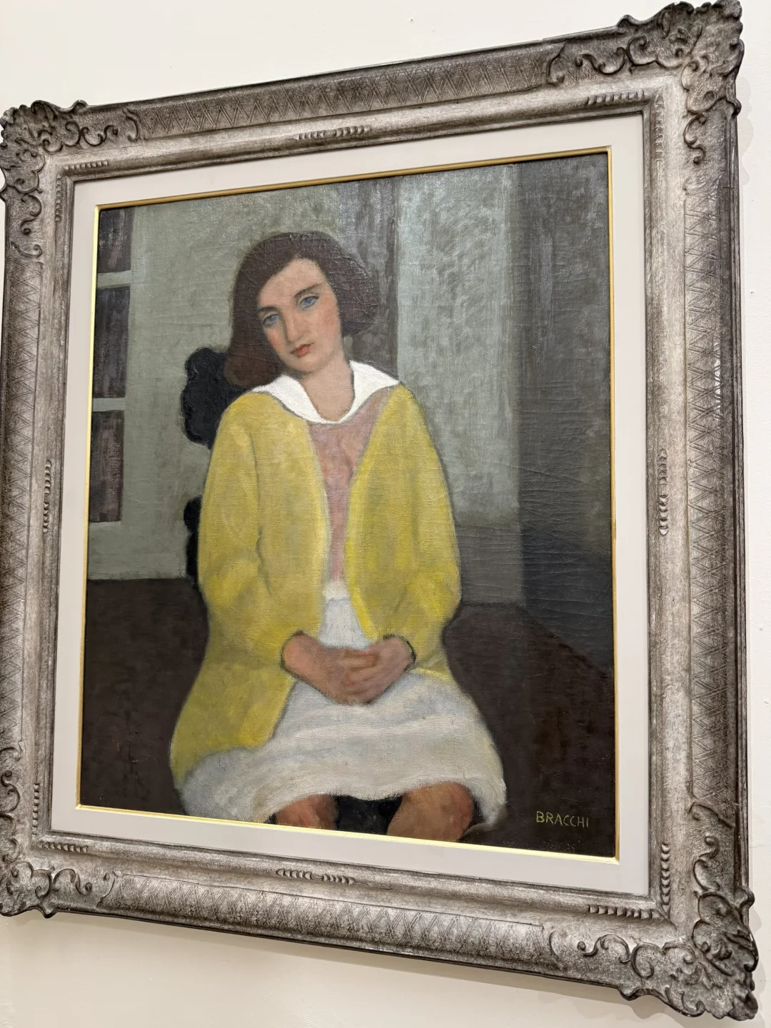 L'Elisir d'Amore 十月, 爱的灵药