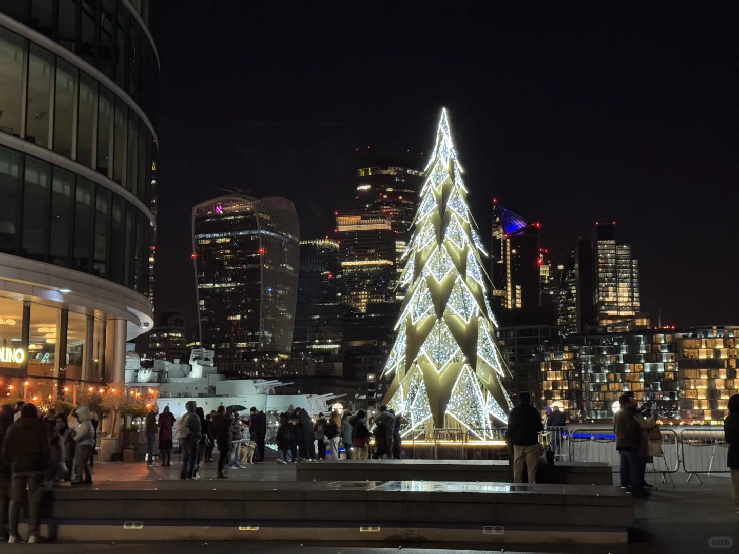 三天伦敦游，一生英伦情