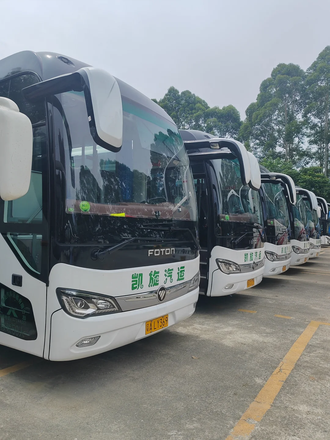 2025年秋季交易会举办时间