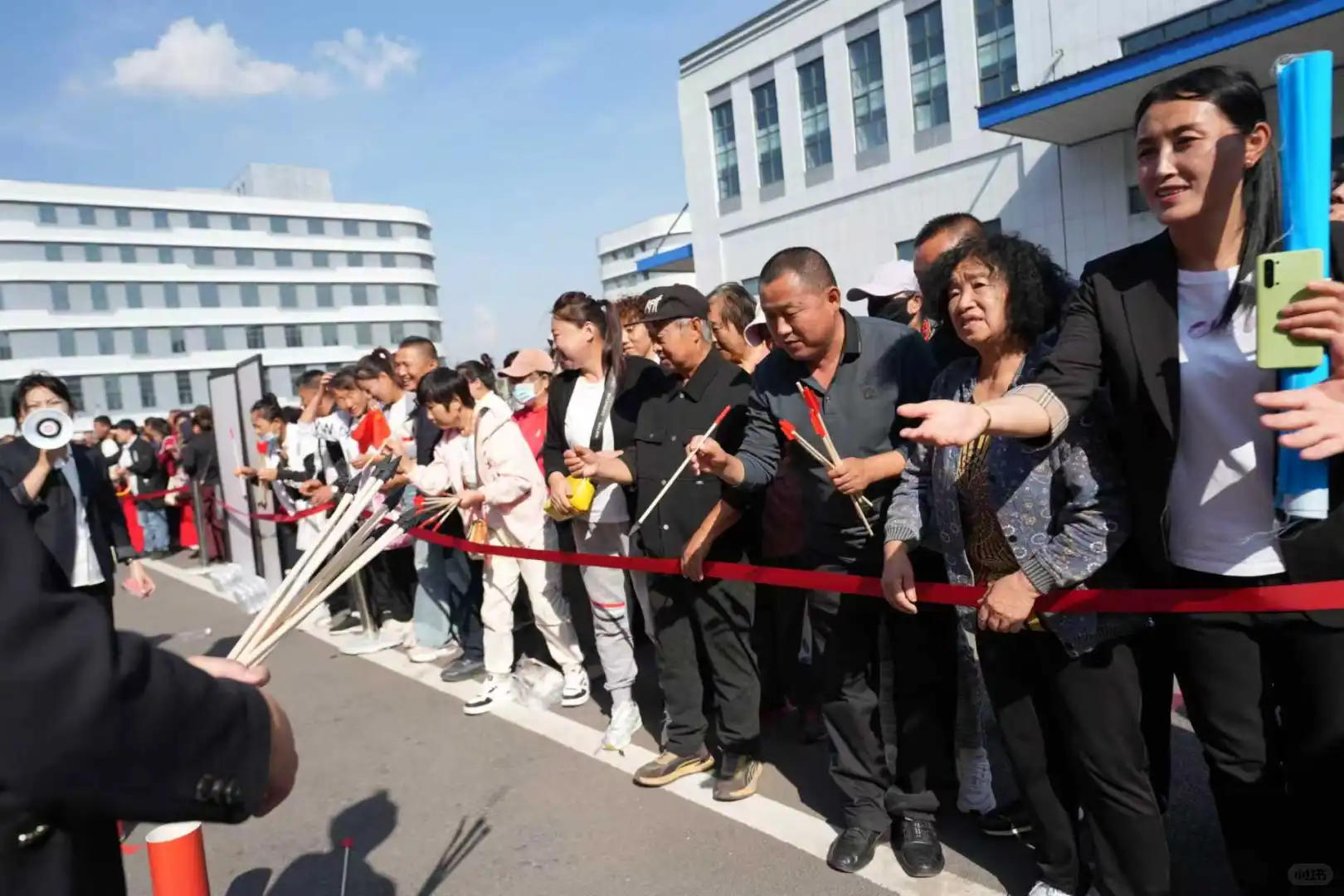 【双节同庆｜共赴一场秋日之约?】