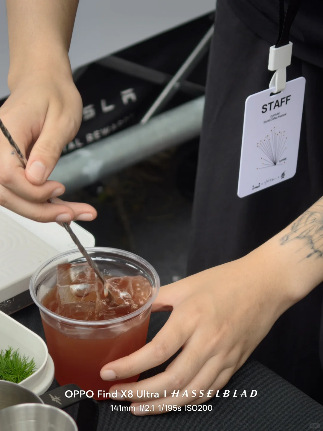 成都此地cypark亚洲咖啡展销会