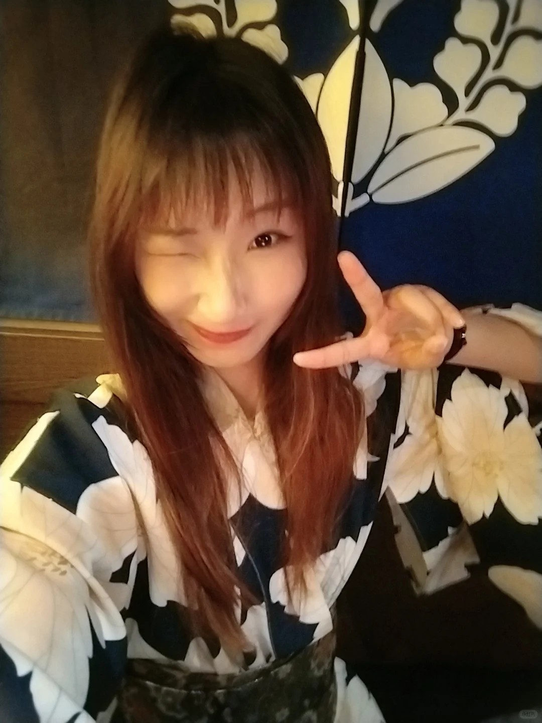 165/50 女研究生试驾的一天