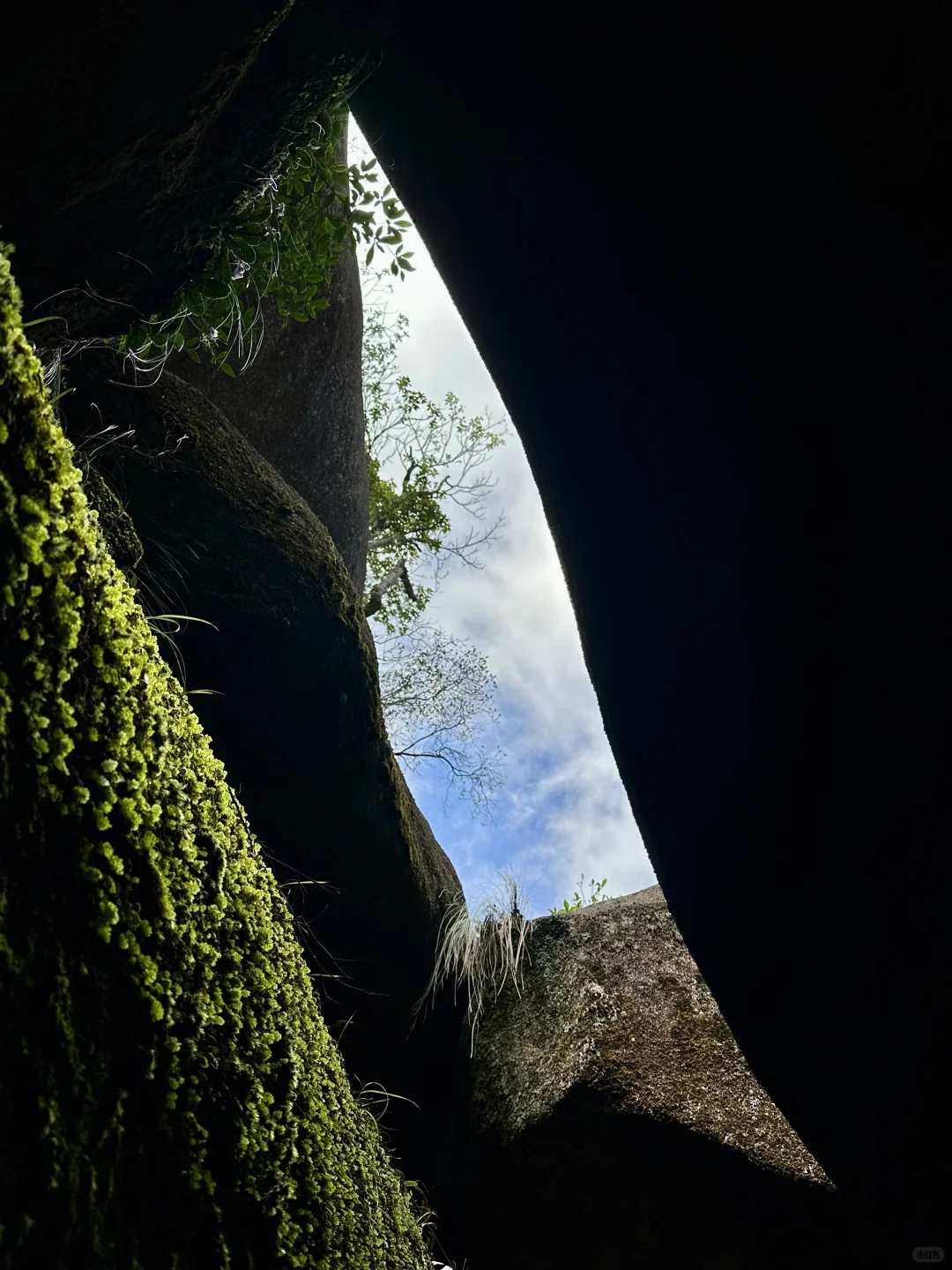 海上仙都｜太姥山