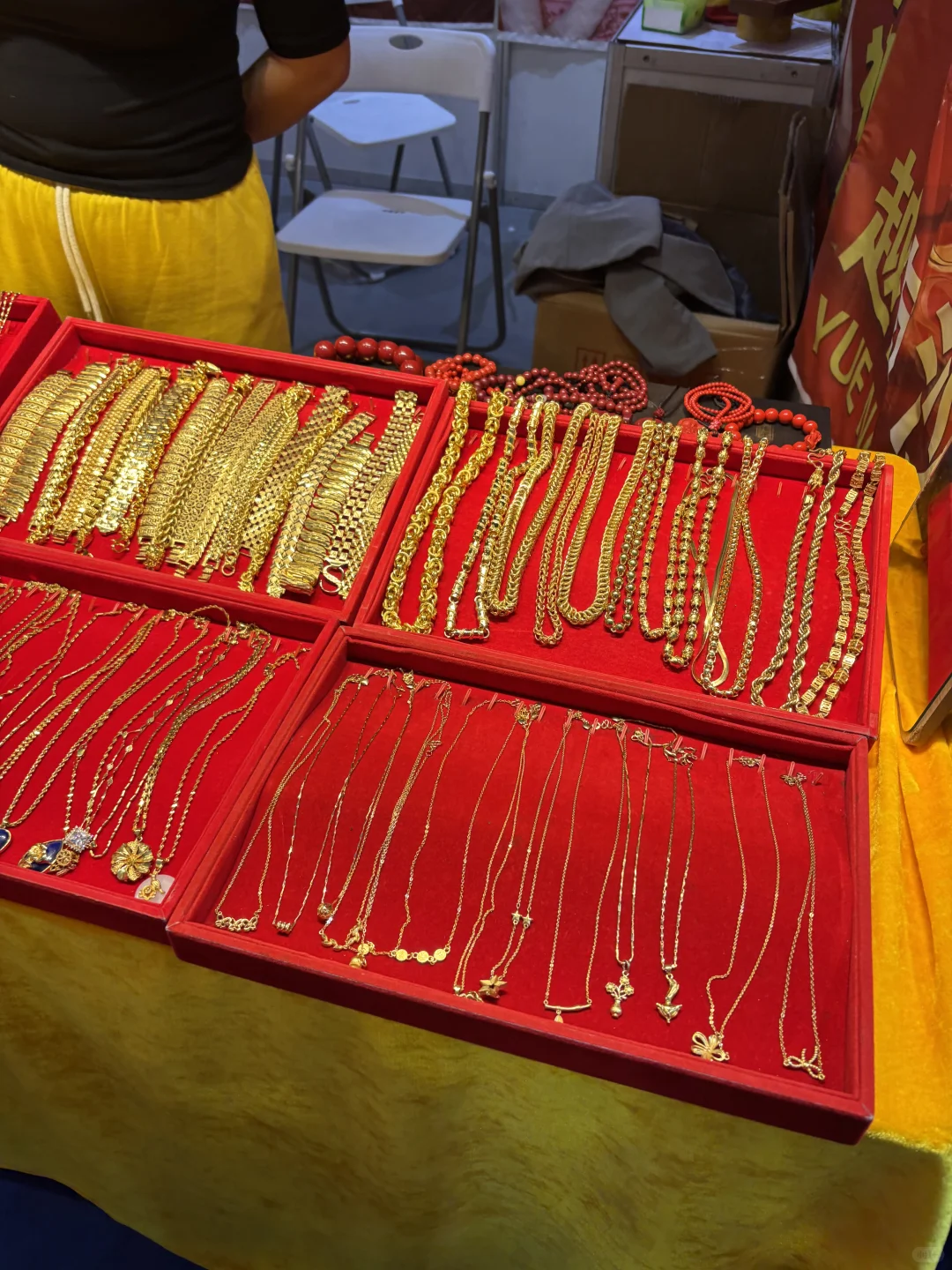 香香也是好起来啦