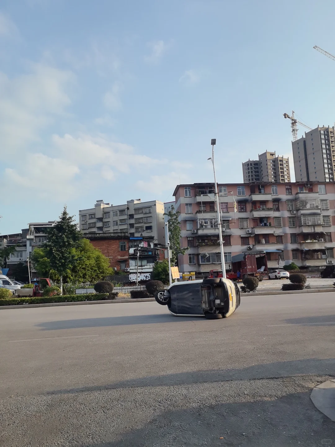 宜州城中交易场