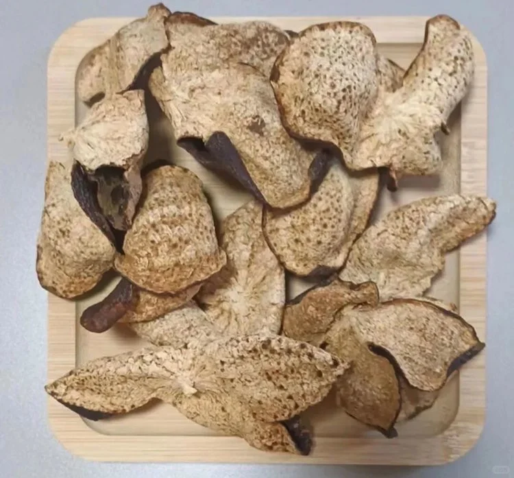 ?【干货预警！陈皮小白必看】