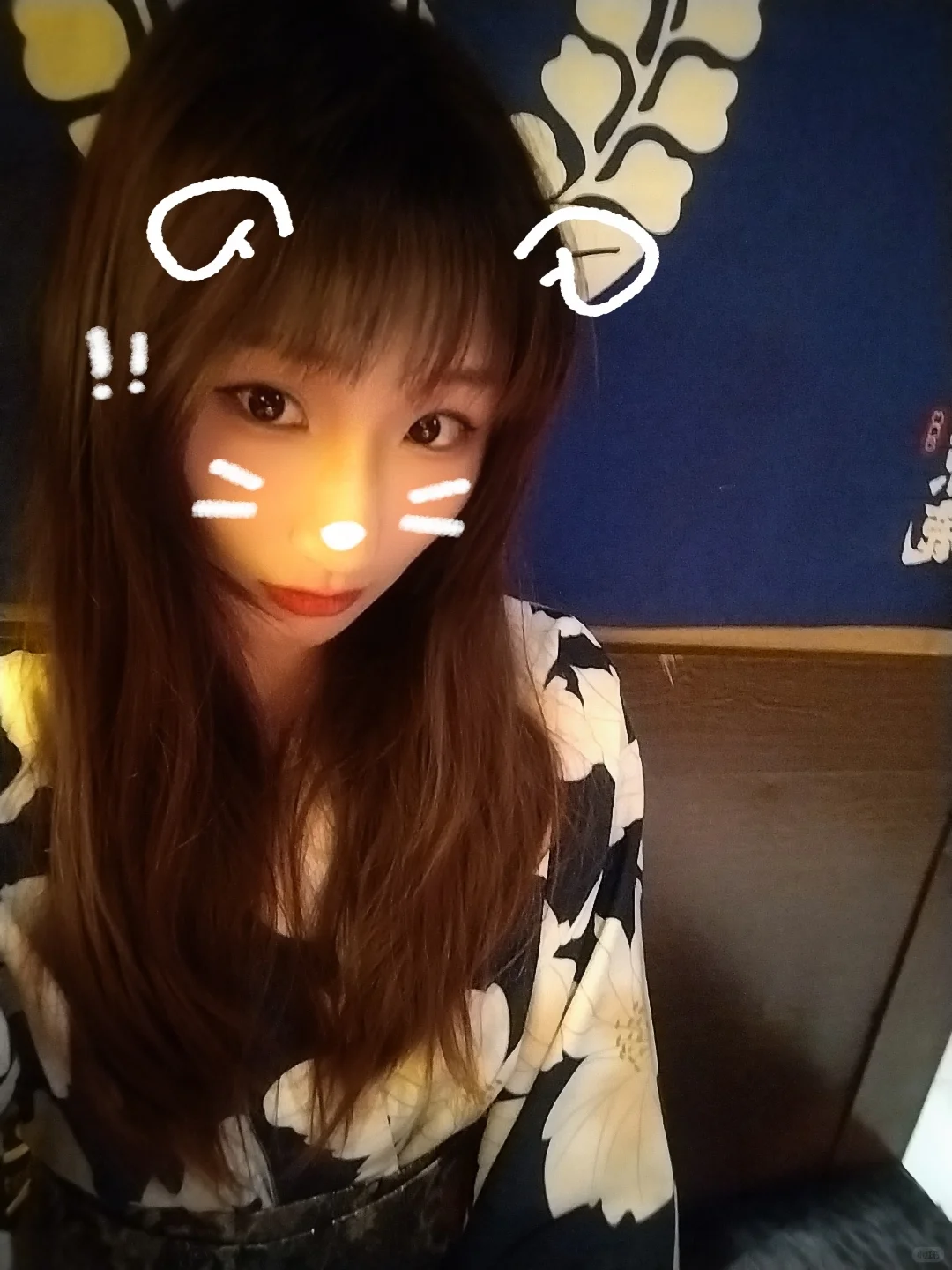 165/50 女研究生试驾的一天