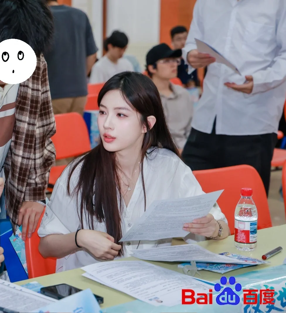 25届学姐回哈工大宣讲啦！