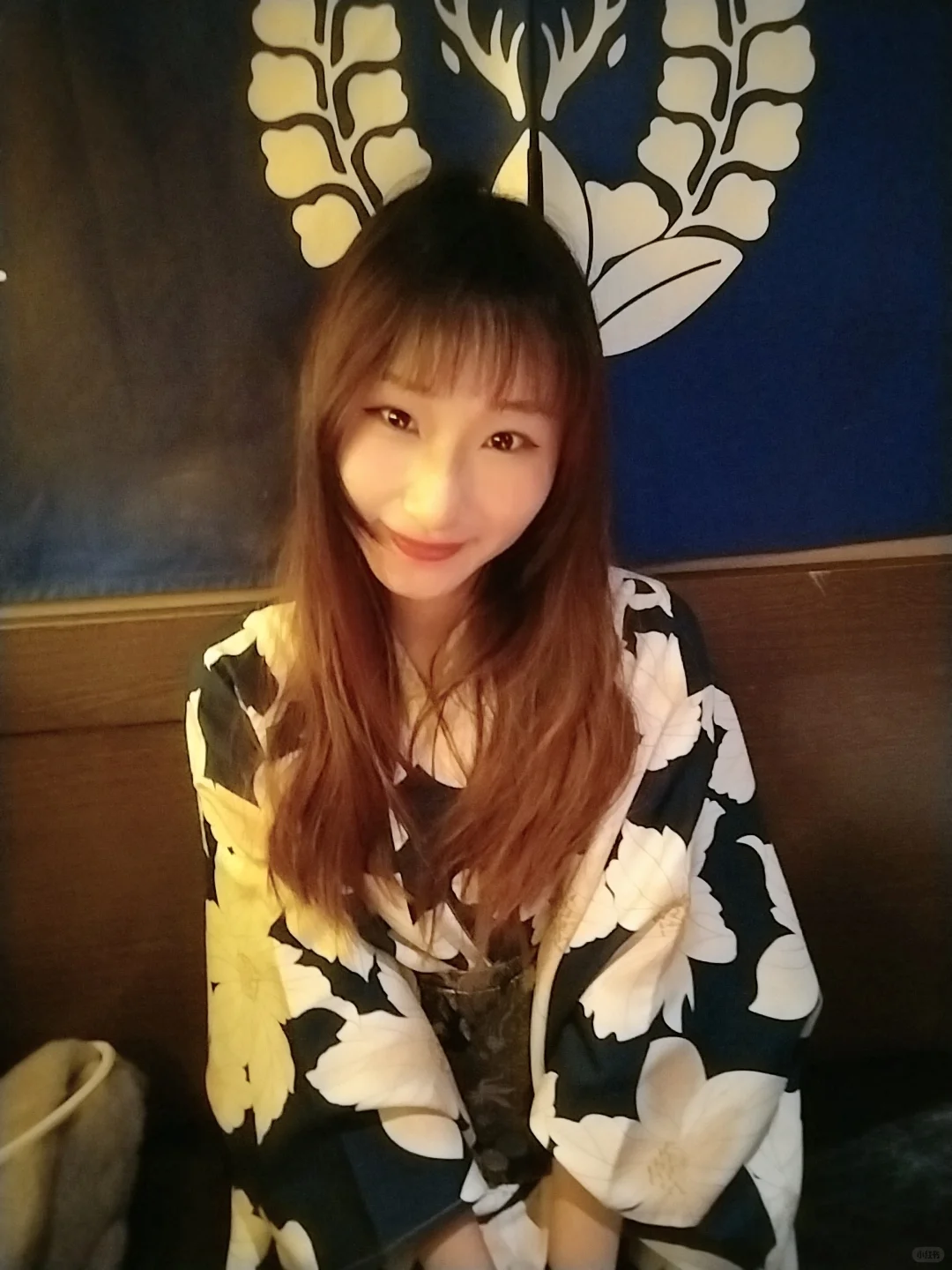 165/50 女研究生试驾的一天