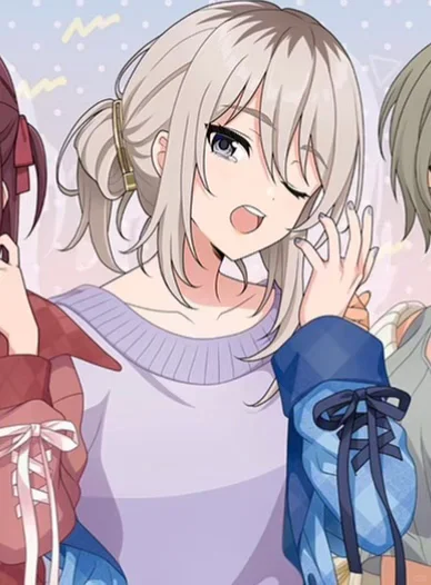 GBC又出新谷了! mmk好萌?