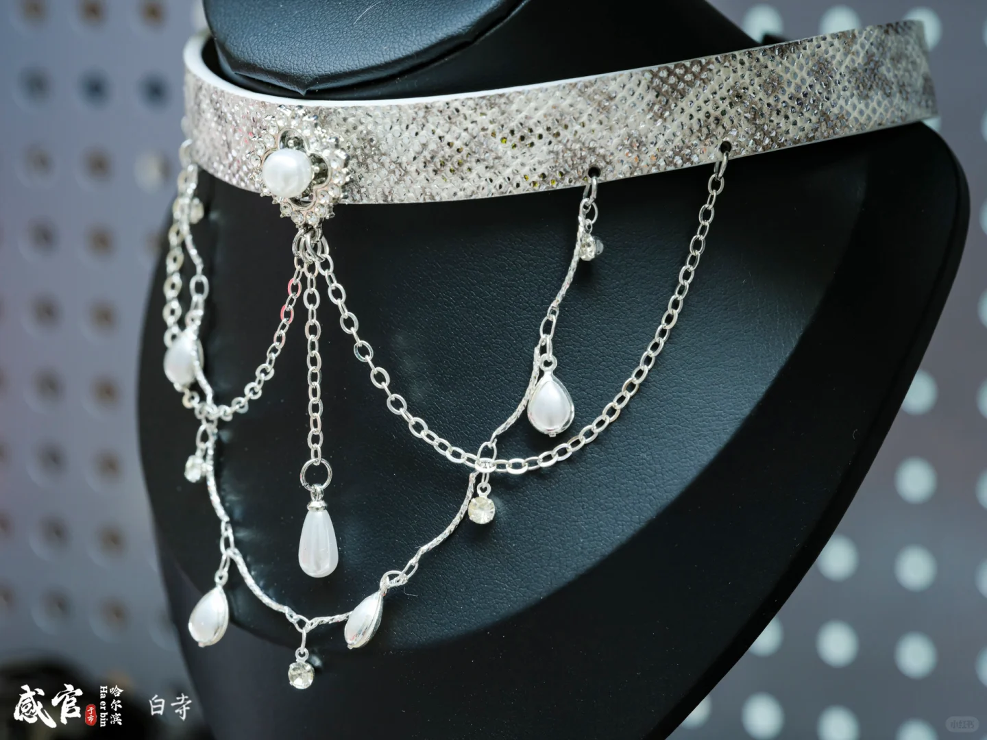 石家庄小众市集！！！