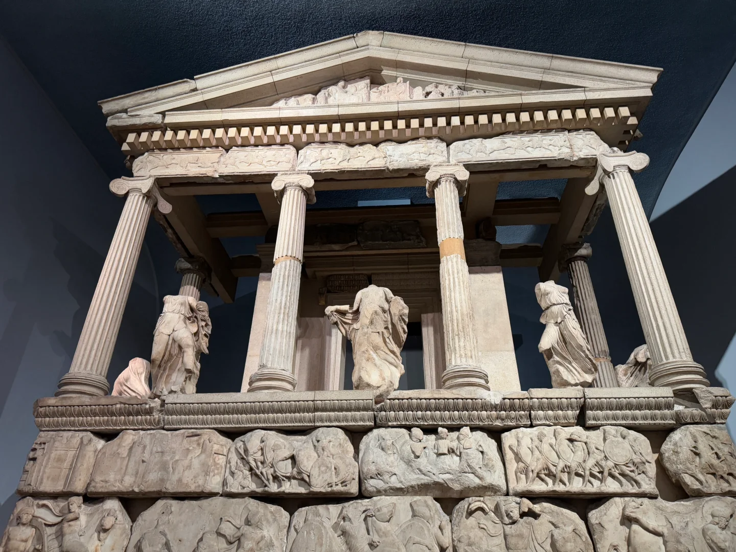 三天伦敦游，一生英伦情