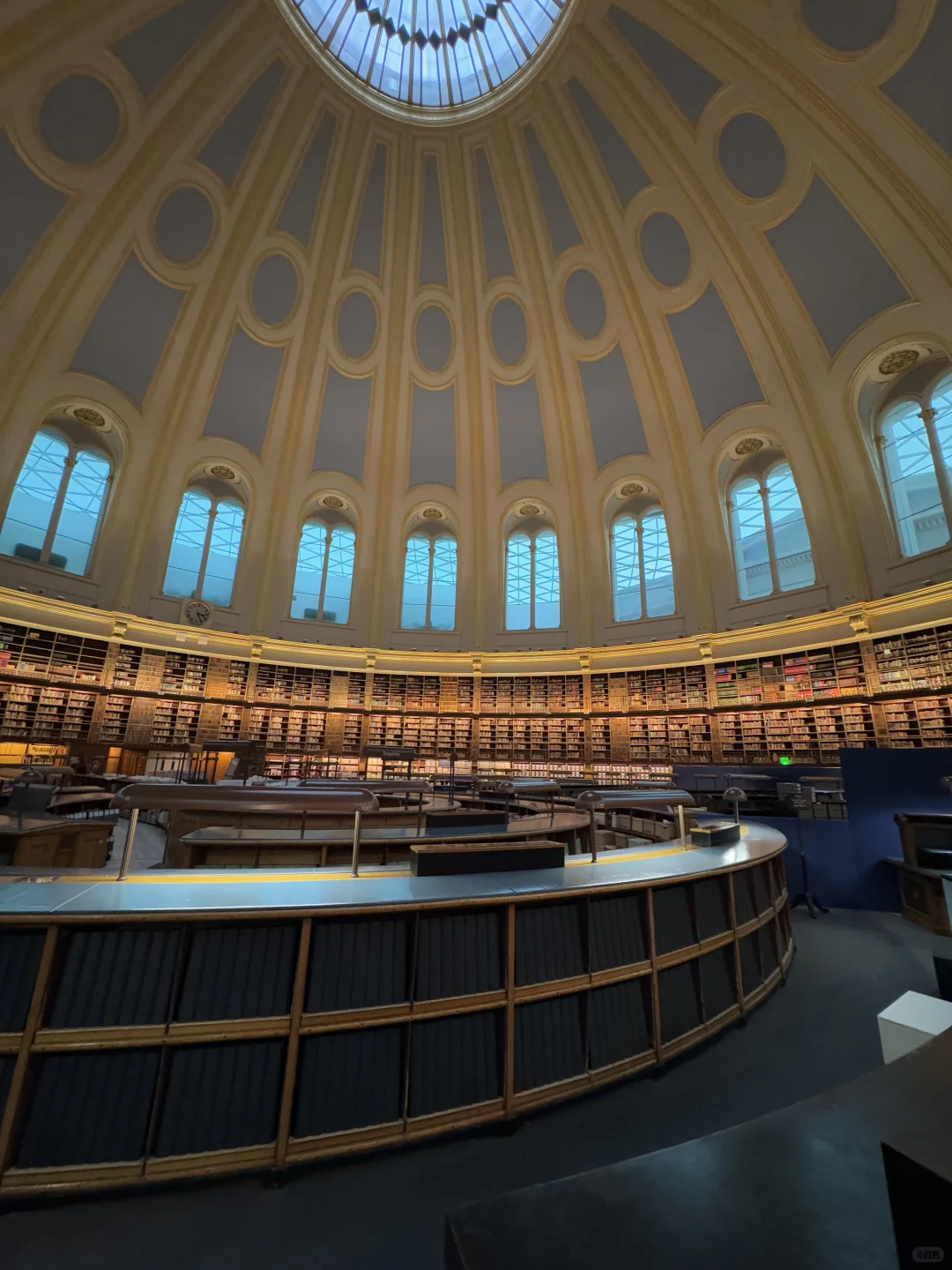 三天伦敦游，一生英伦情