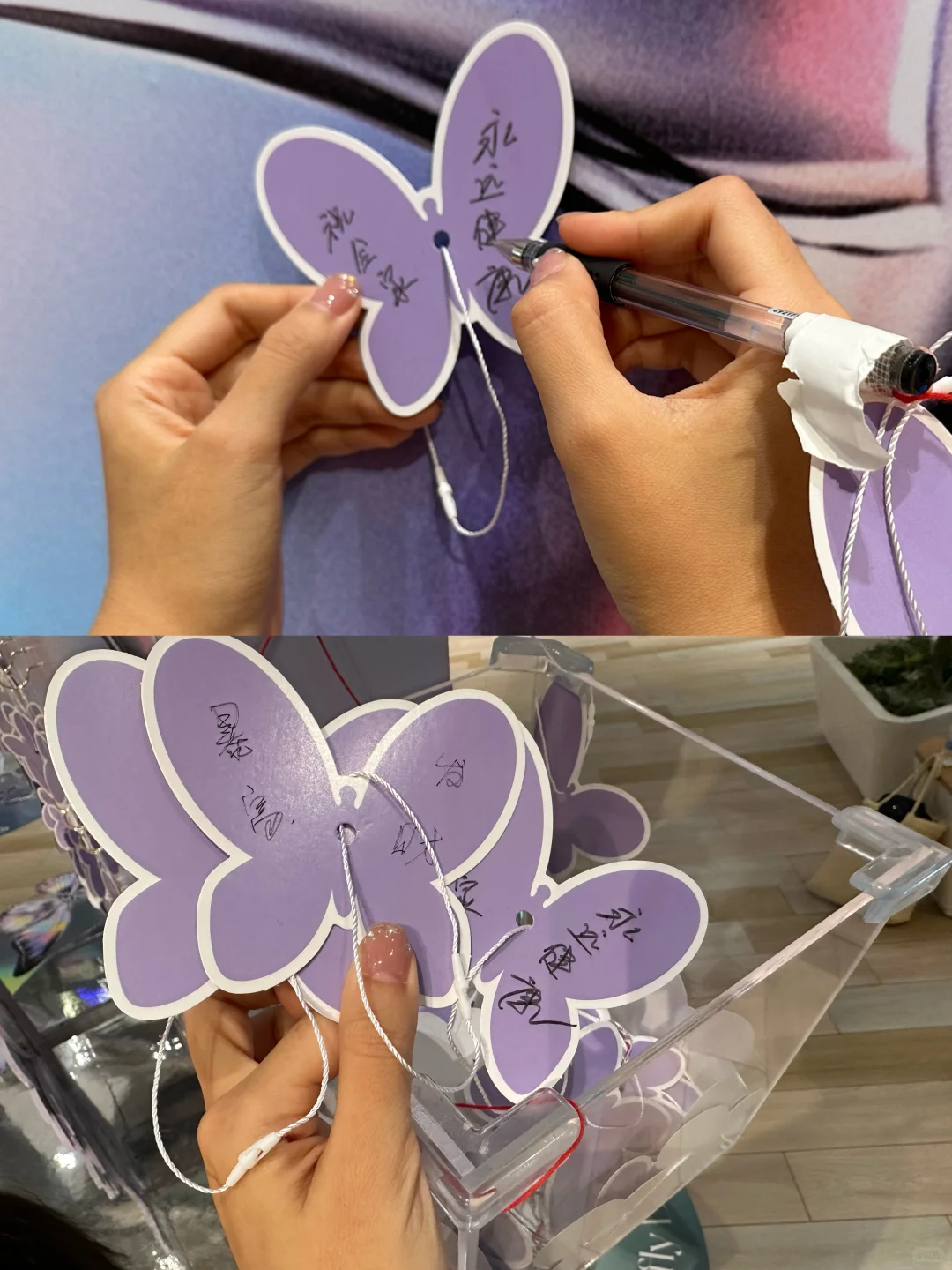 ?天津惊现赛博仙境！快来拍?