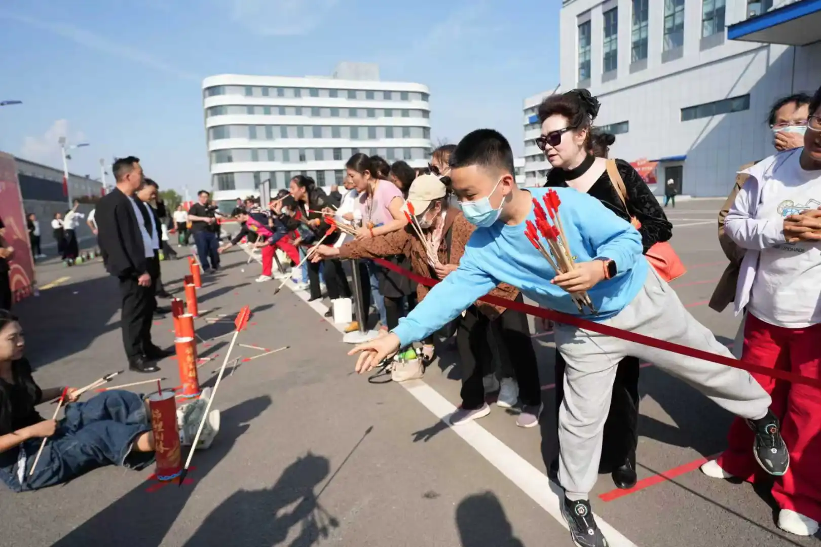 【双节同庆｜共赴一场秋日之约?】