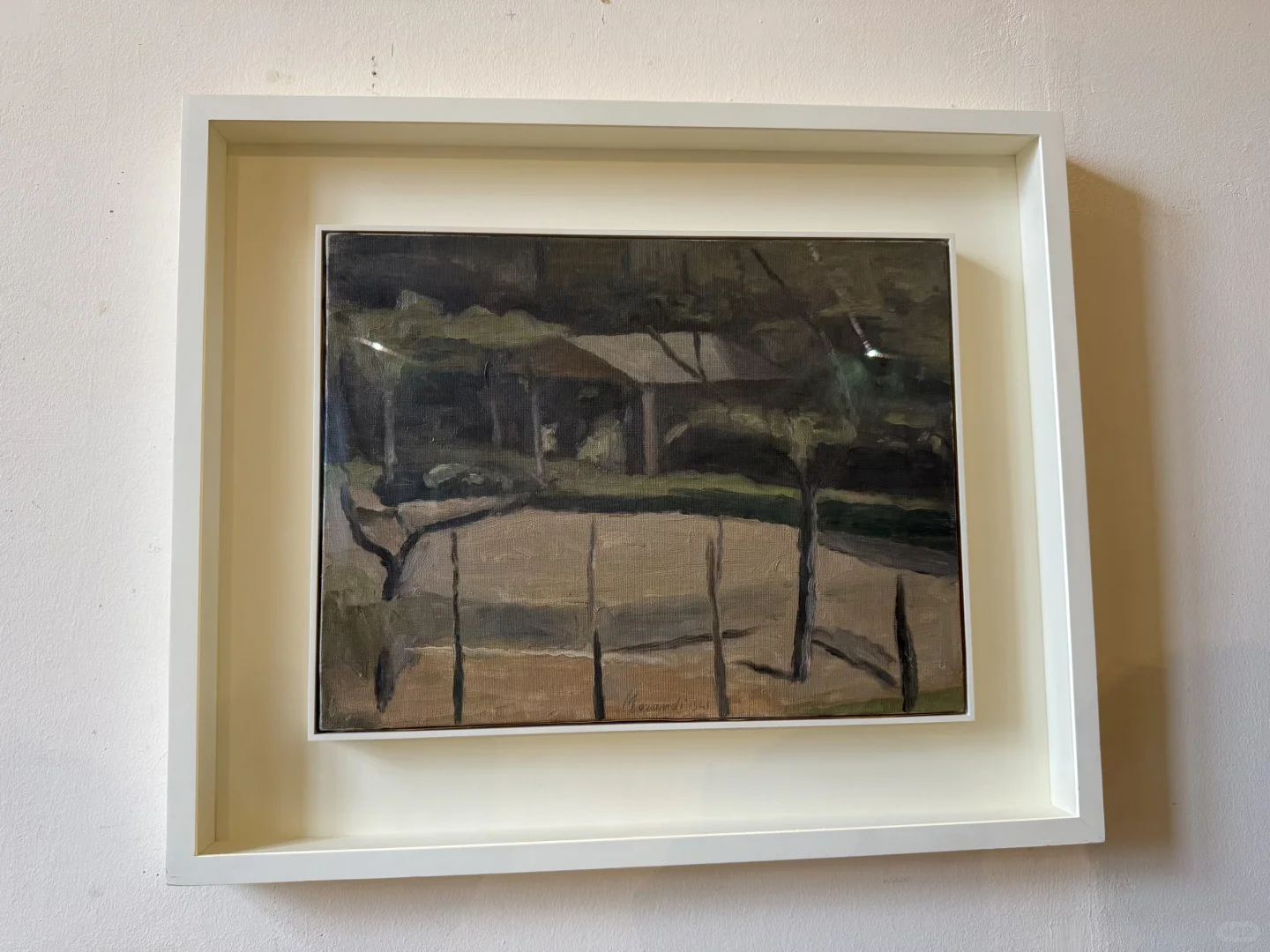 L'Elisir d'Amore 十月, 爱的灵药