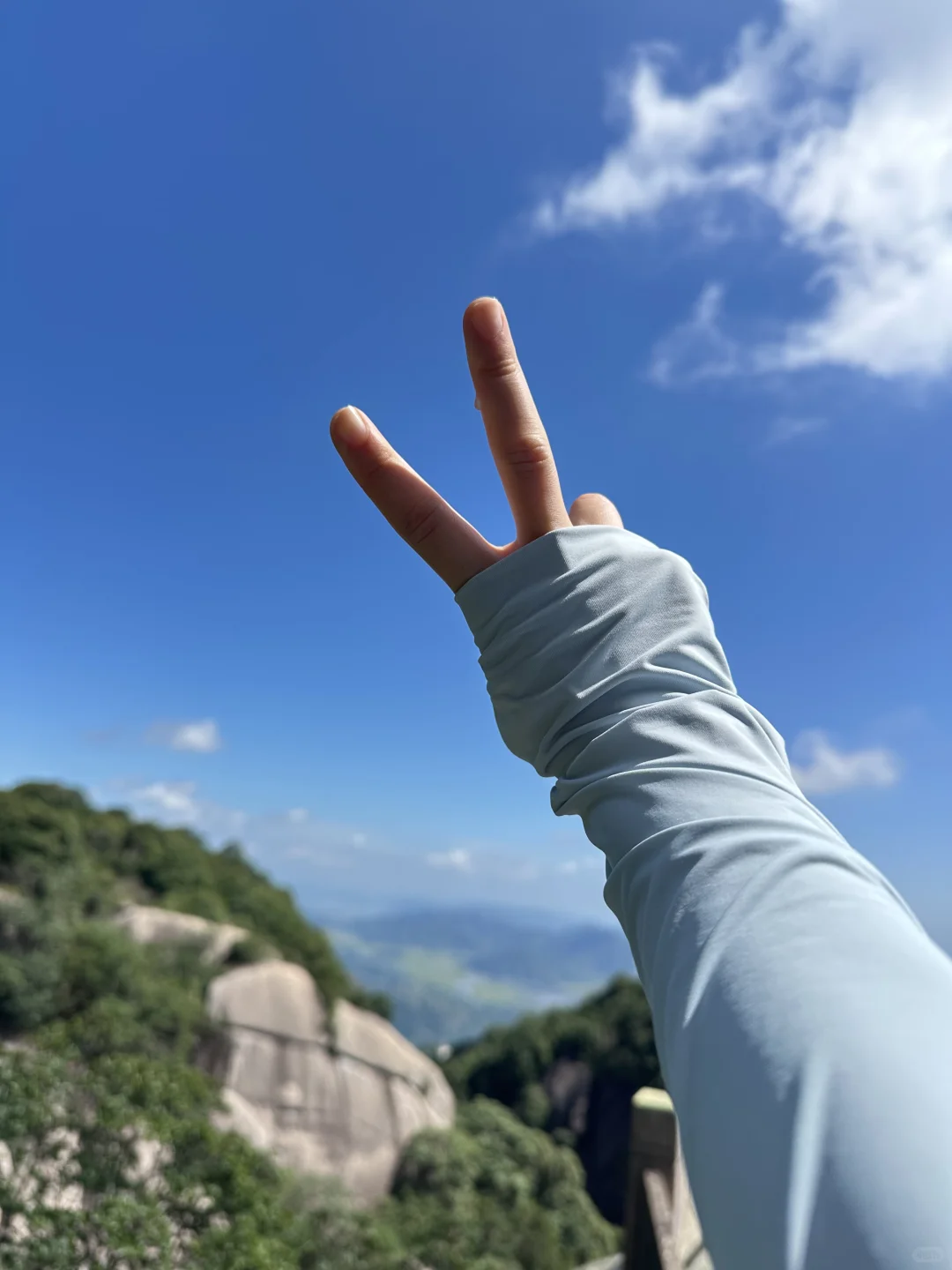 海上仙都｜太姥山