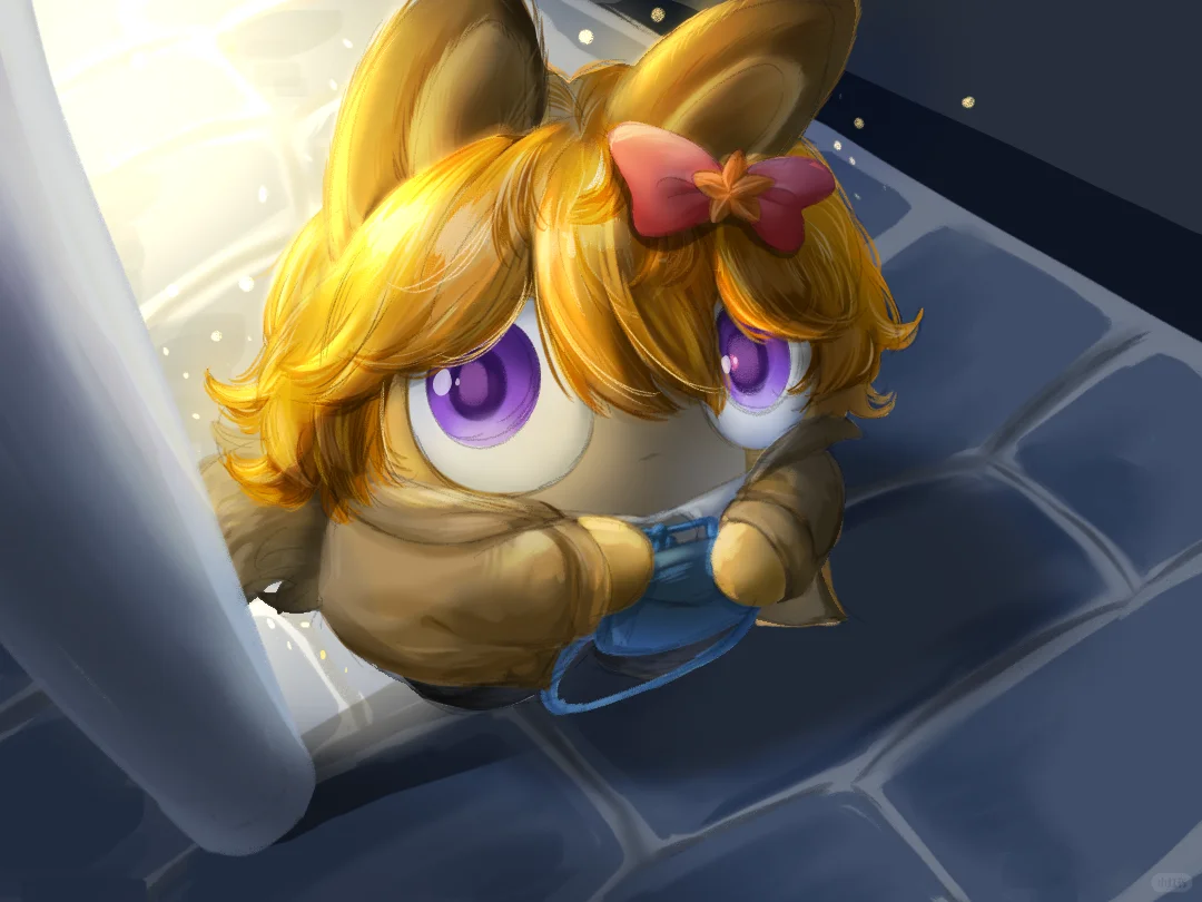 OC档案/情报商（内涵私货）