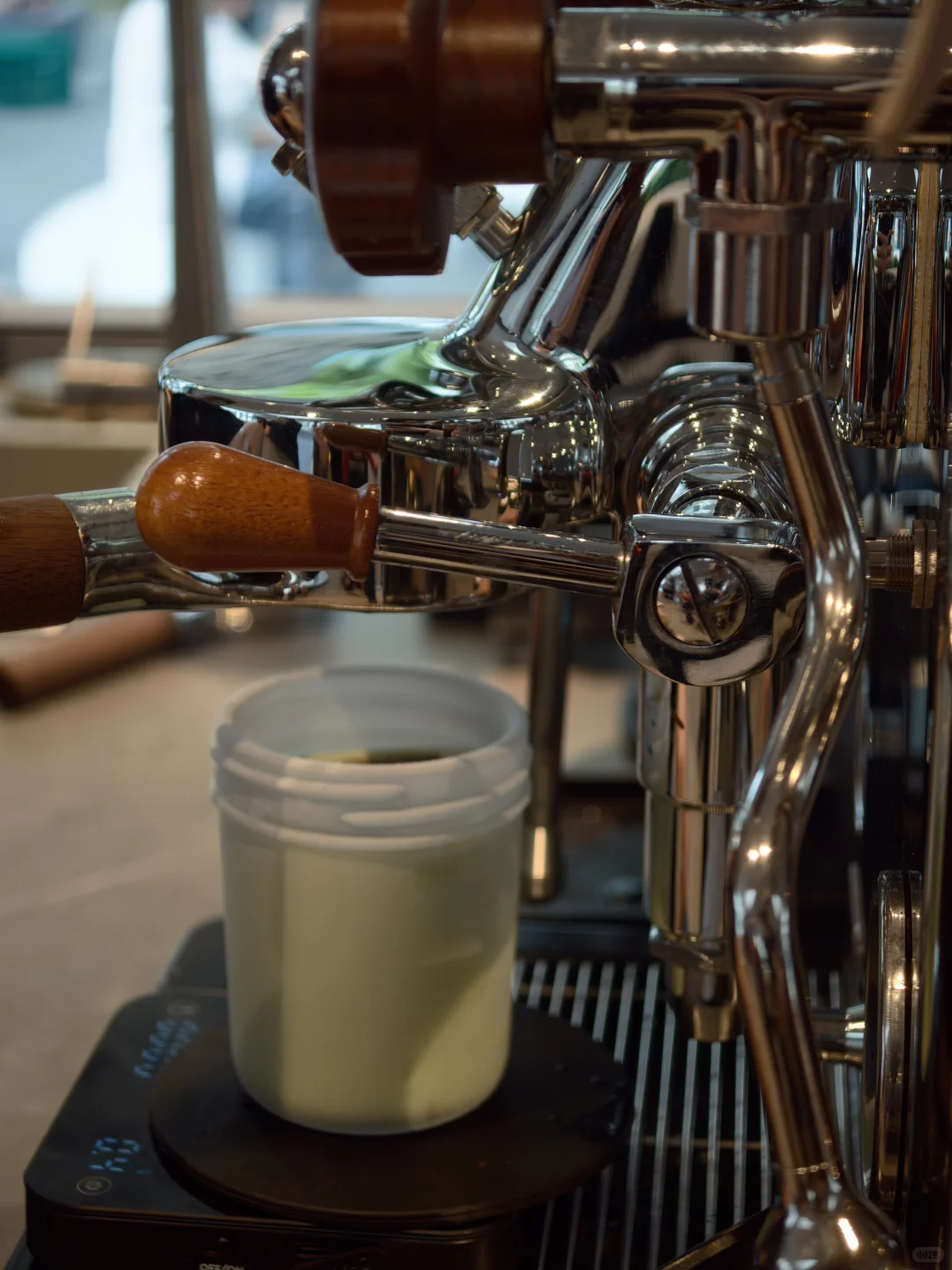 成都此地cypark亚洲咖啡展销会