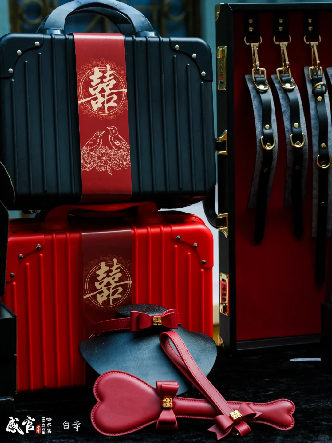 石家庄小众市集！！！