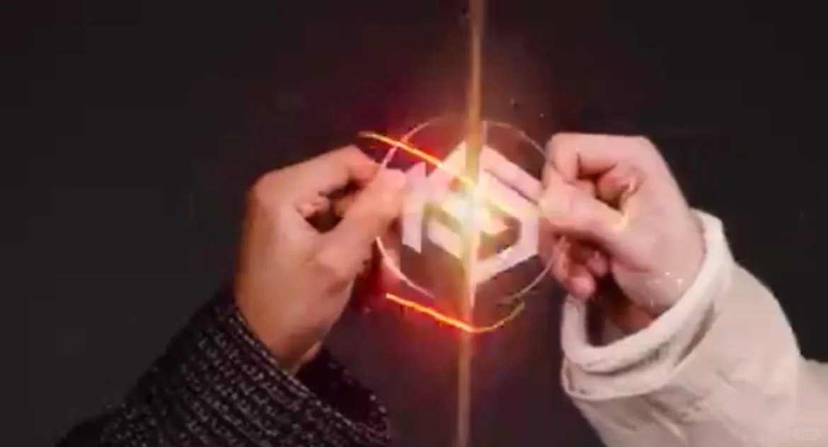 gmm推介会观后感