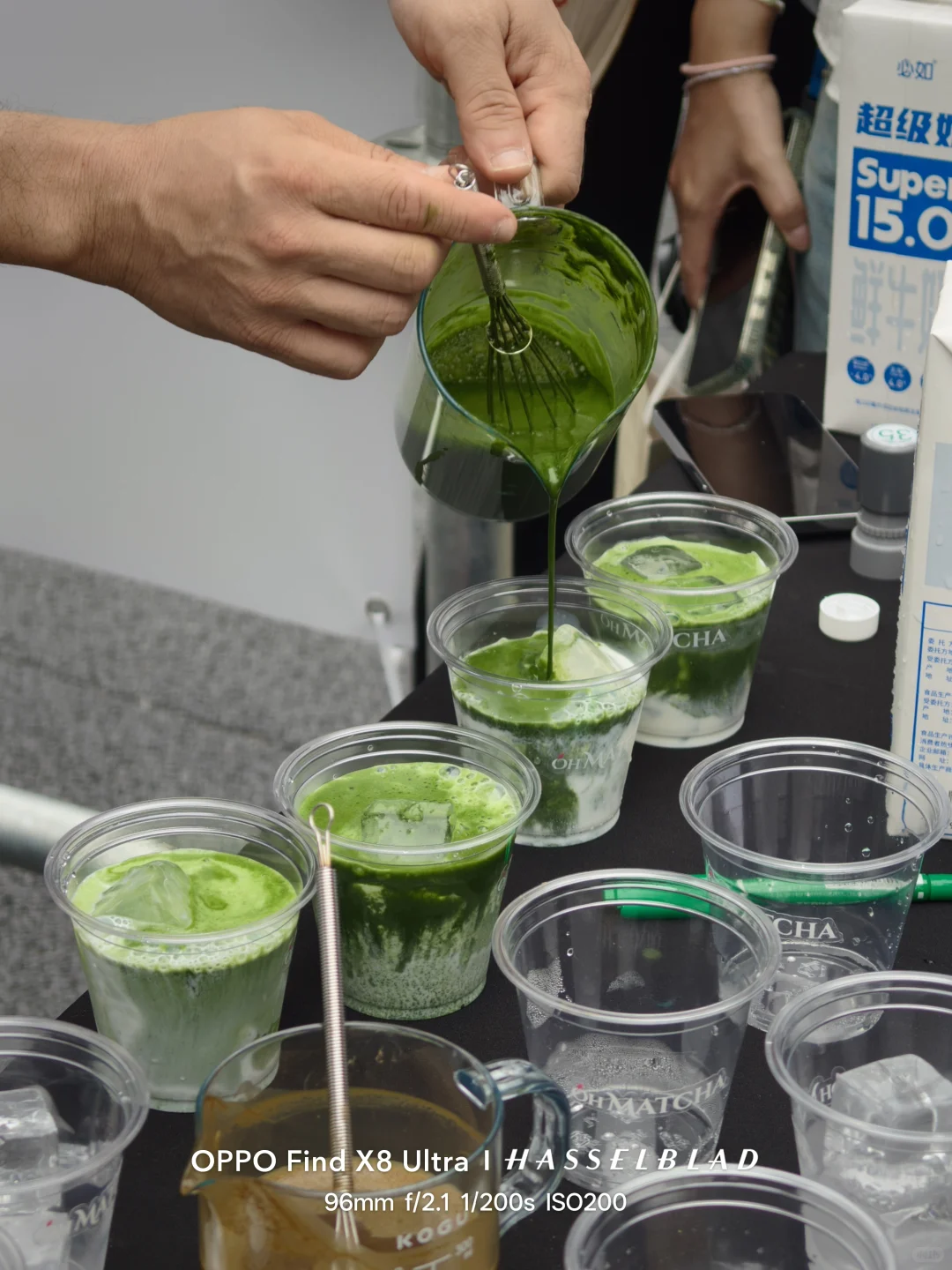 成都此地cypark亚洲咖啡展销会