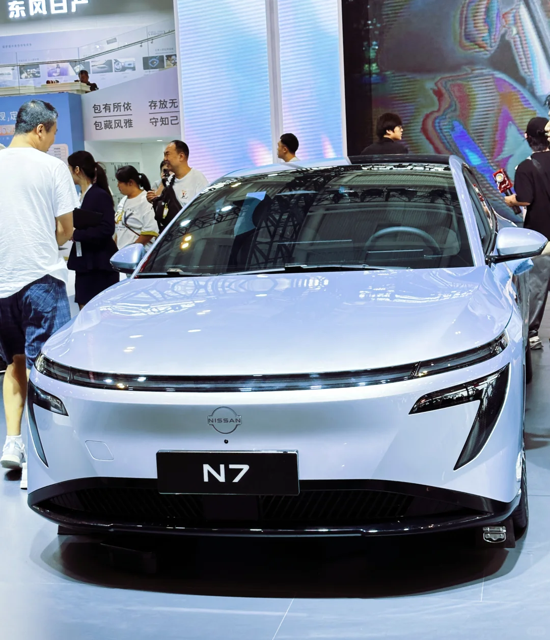 国庆假期一定要来打卡2025天津国际车展