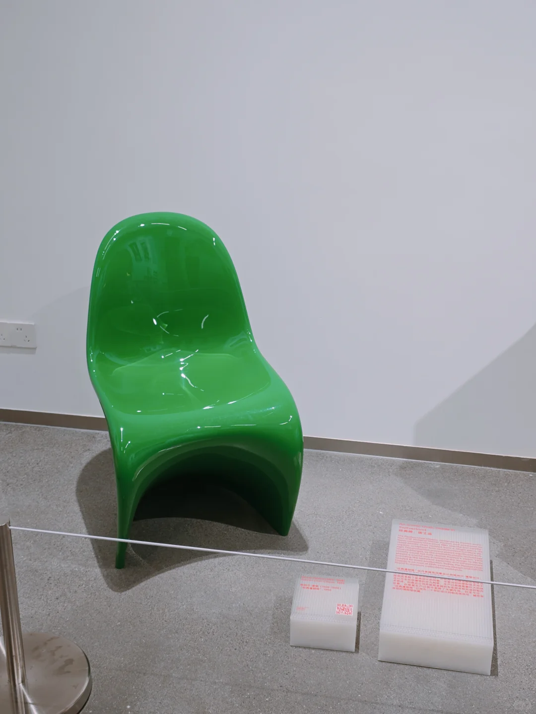 重庆i人必看❗设计感超强的瑞士家具展❗