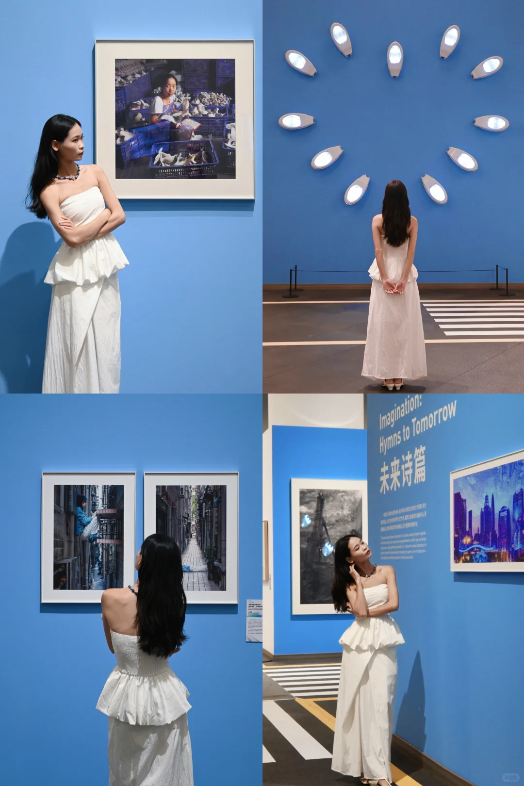 深圳免费新展 | 深南大道串起的城市史诗！