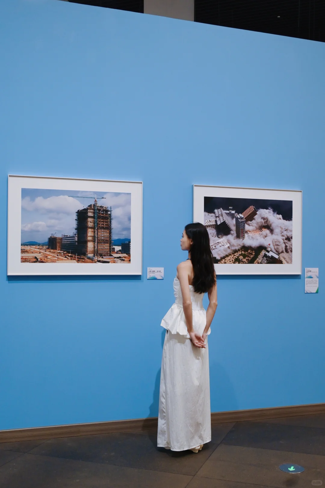 深圳免费新展 | 深南大道串起的城市史诗！