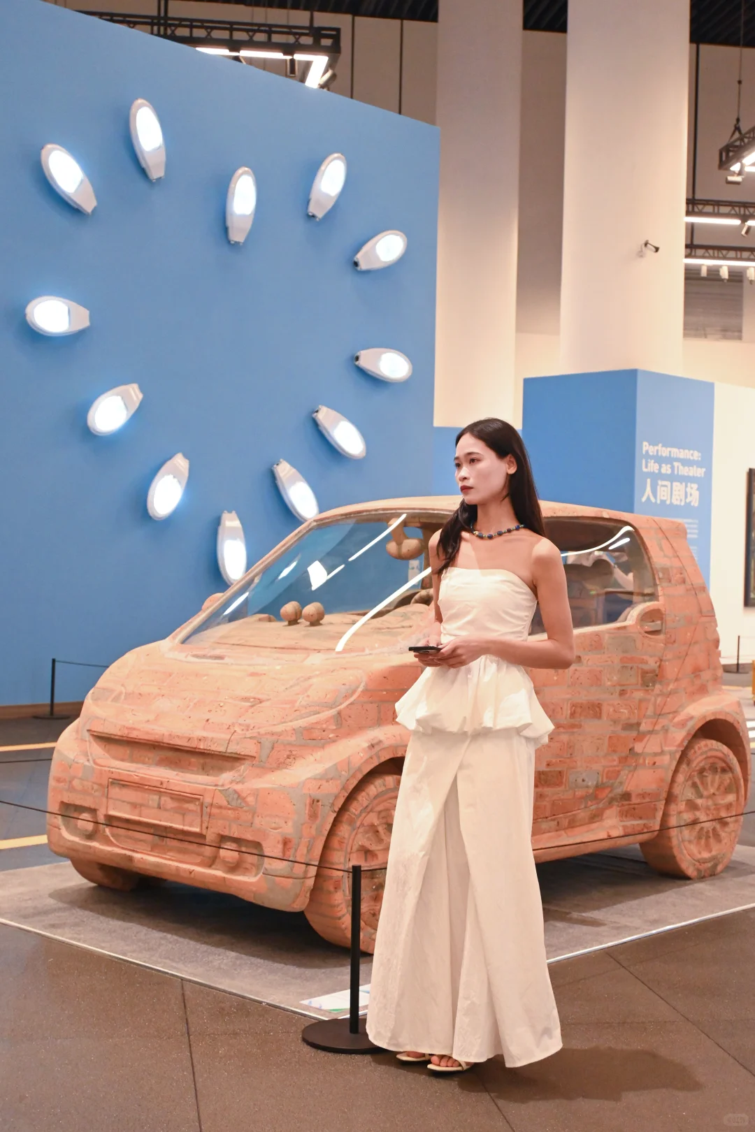 深圳免费新展 | 深南大道串起的城市史诗！