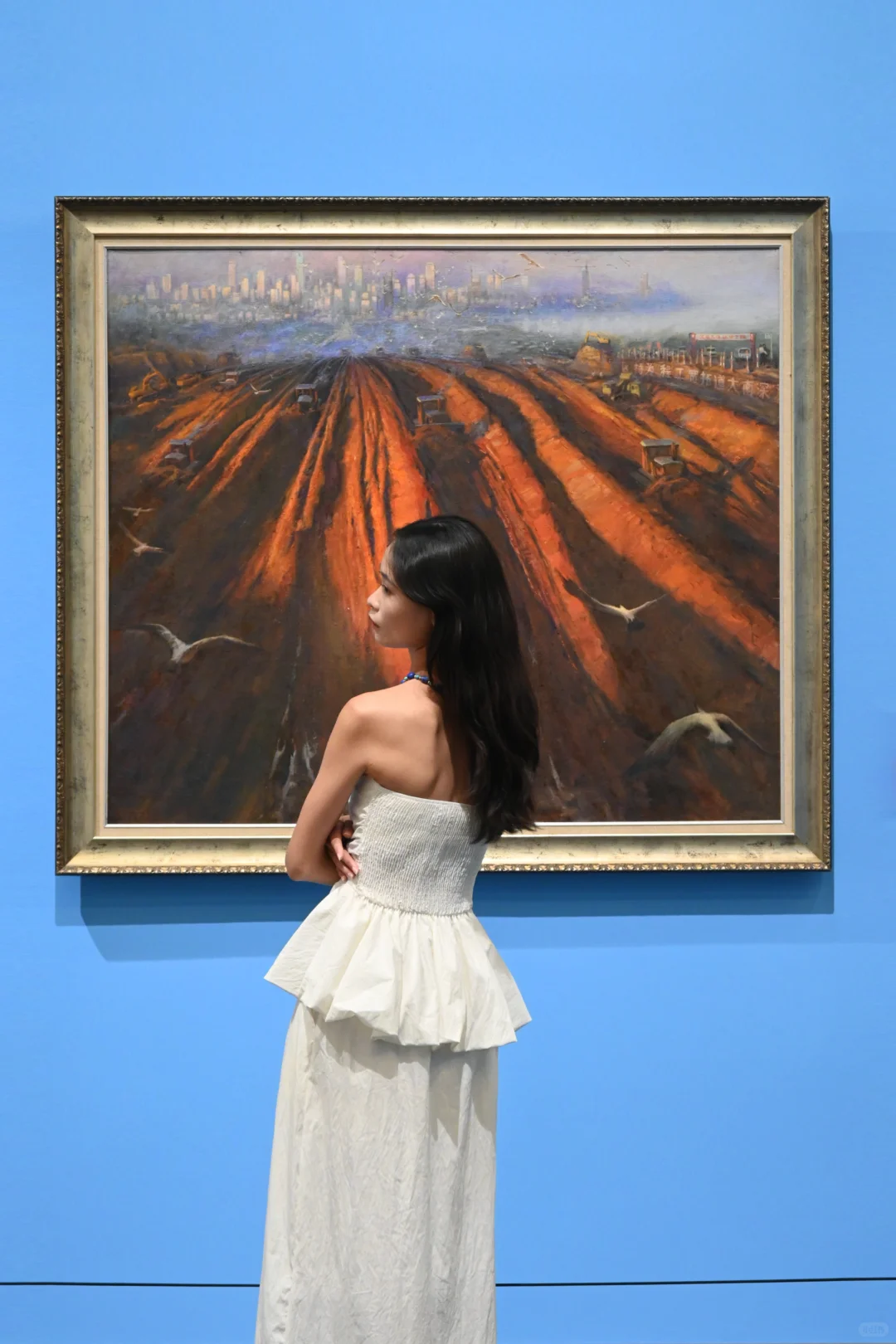 深圳免费新展 | 深南大道串起的城市史诗！