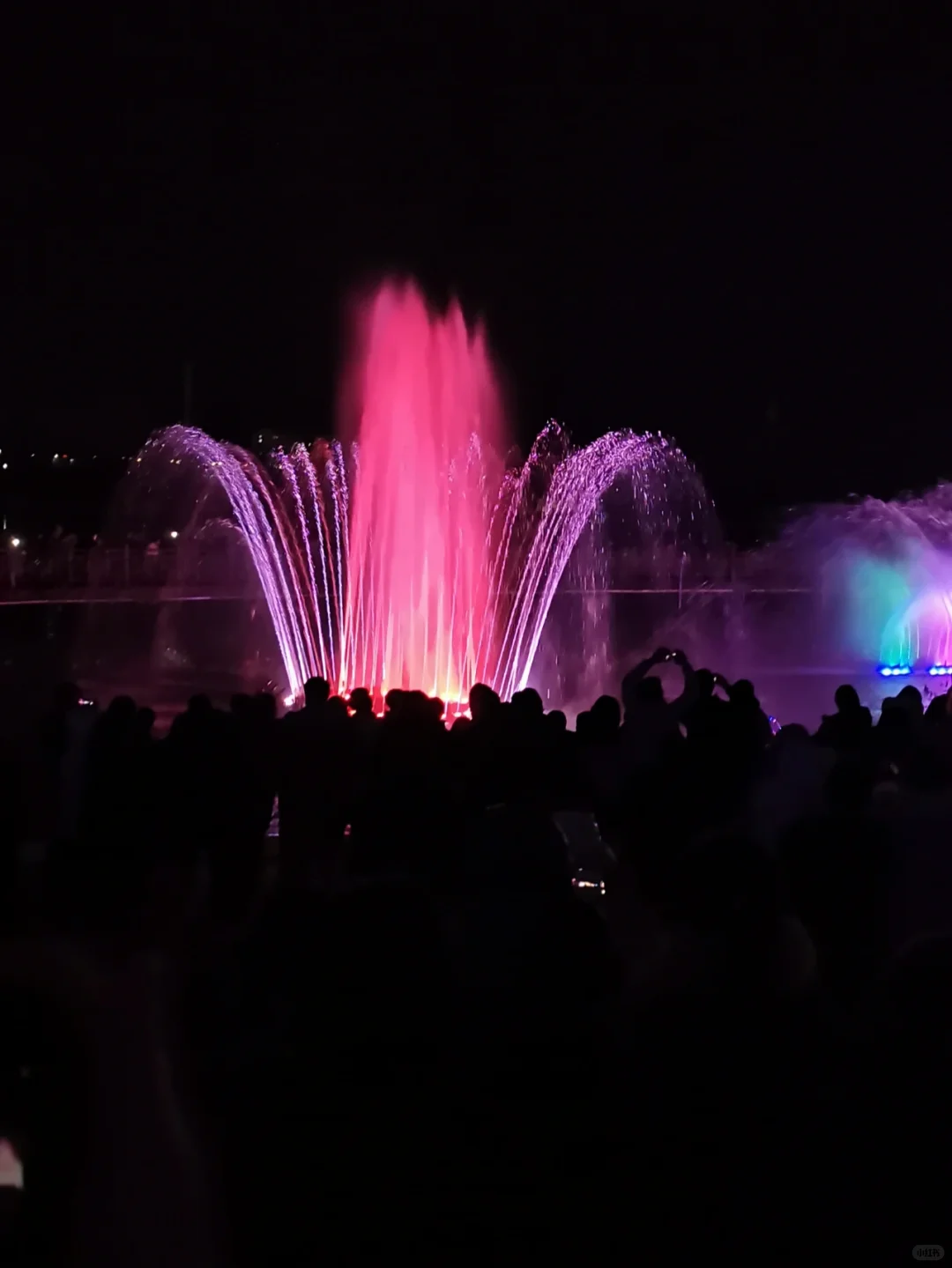 鹤壁会展中心，视觉盛宴！