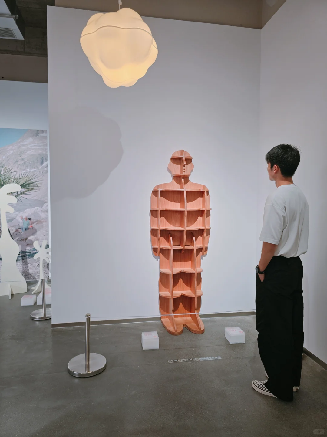 重庆i人必看❗设计感超强的瑞士家具展❗